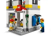 LEGO Brand Store