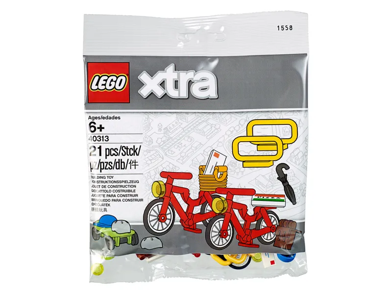 Bicycles