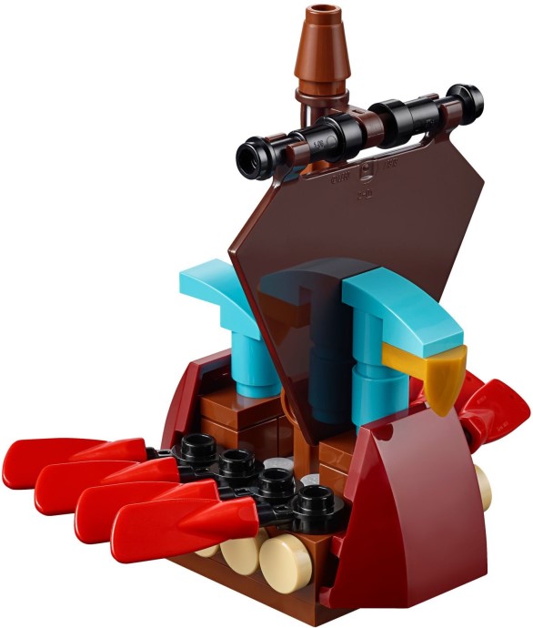 Viking Ship