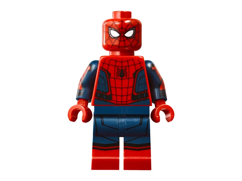 Spider-Man and the Museum Break-In