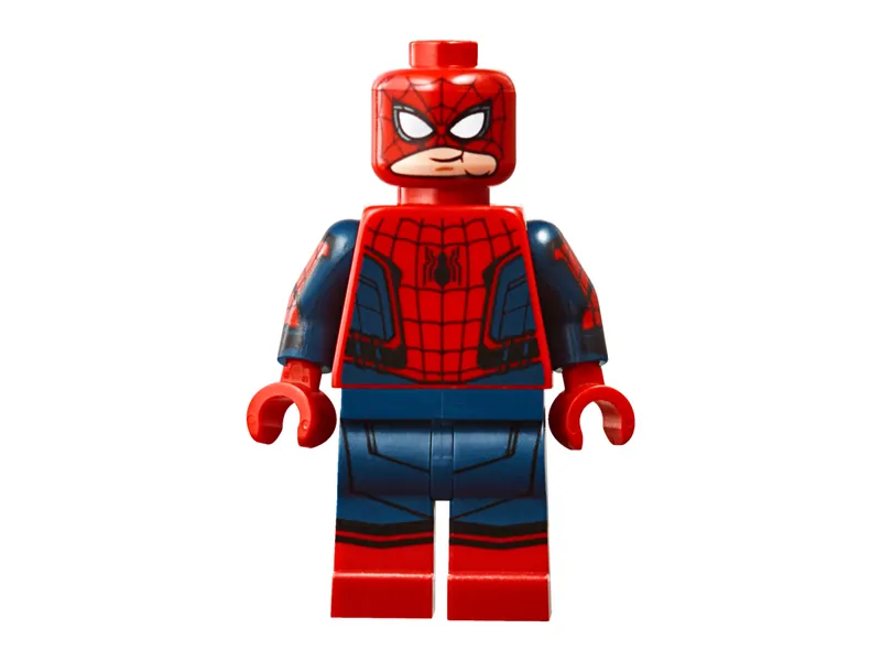 Spider-Man and the Museum Break-In
