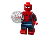 Spider-Man and the Museum Break-In