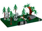 Battle of Endor - 20th Anniversary Edition