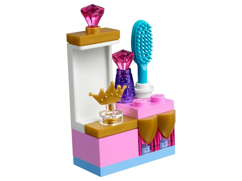 Mini Doll Dress-Up Kit
