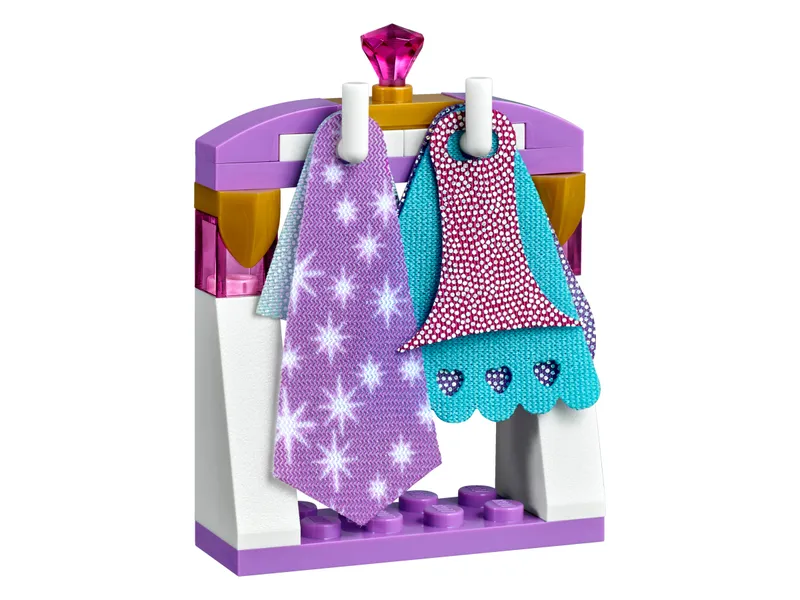 Mini Doll Dress-Up Kit