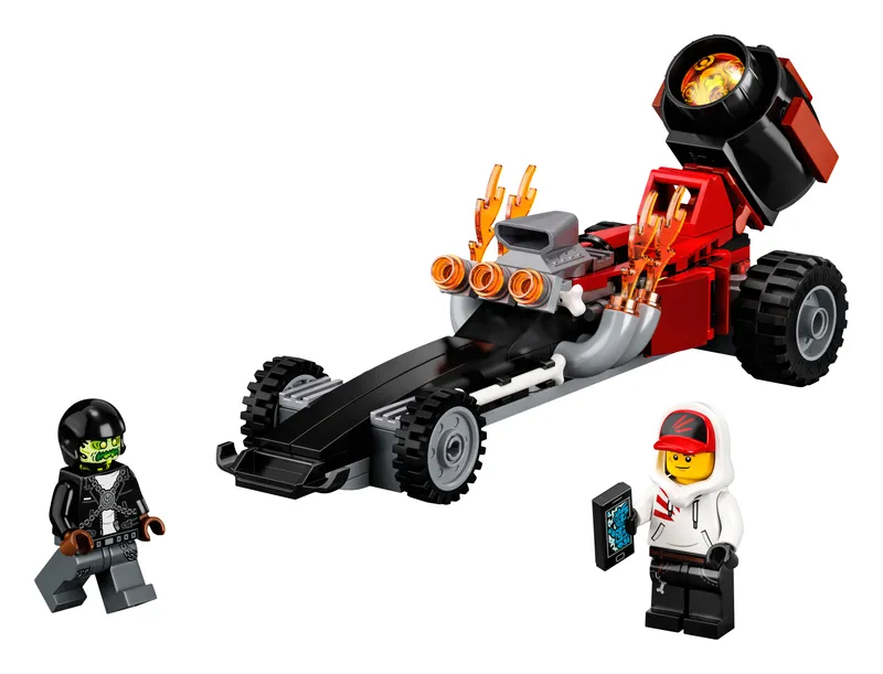 Drag Racer