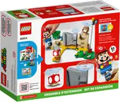 Monty Mole &amp; Super Mushroom Expansion Set