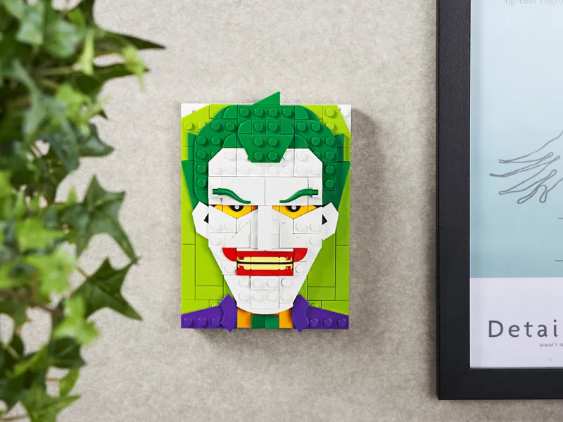The Joker