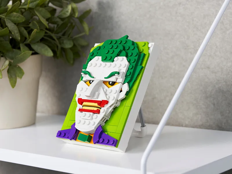 The Joker