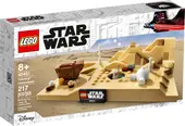 Tatooine Homestead