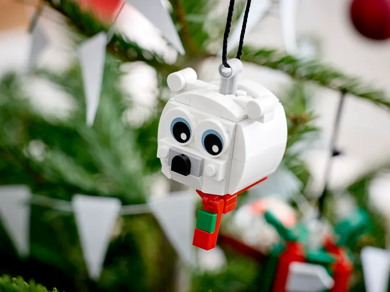 Polar Bear &amp; Gift Pack