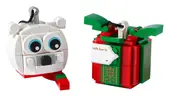 Polar Bear & Gift Pack
