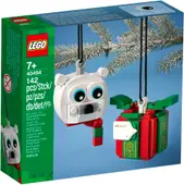 Polar Bear &amp; Gift Pack