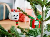 Polar Bear &amp; Gift Pack