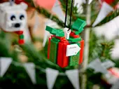Polar Bear &amp; Gift Pack