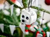 Polar Bear &amp; Gift Pack