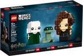 Voldemort, Nagini &amp; Bellatrix