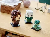 Voldemort, Nagini &amp; Bellatrix