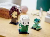 Voldemort, Nagini &amp; Bellatrix