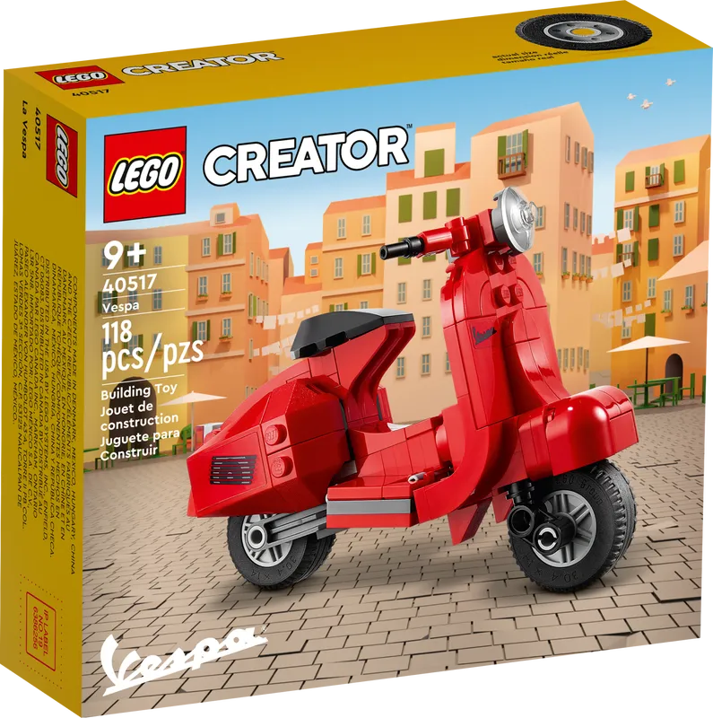 Vespa