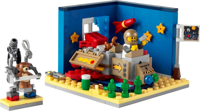 Cosmic Cardboard Adventures