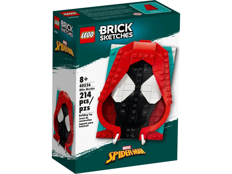 Miles Morales
