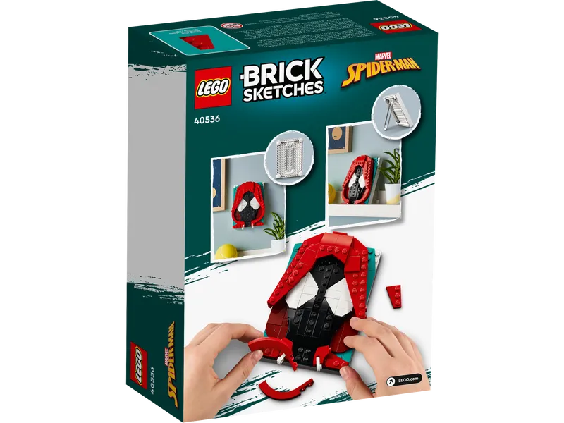 Miles Morales