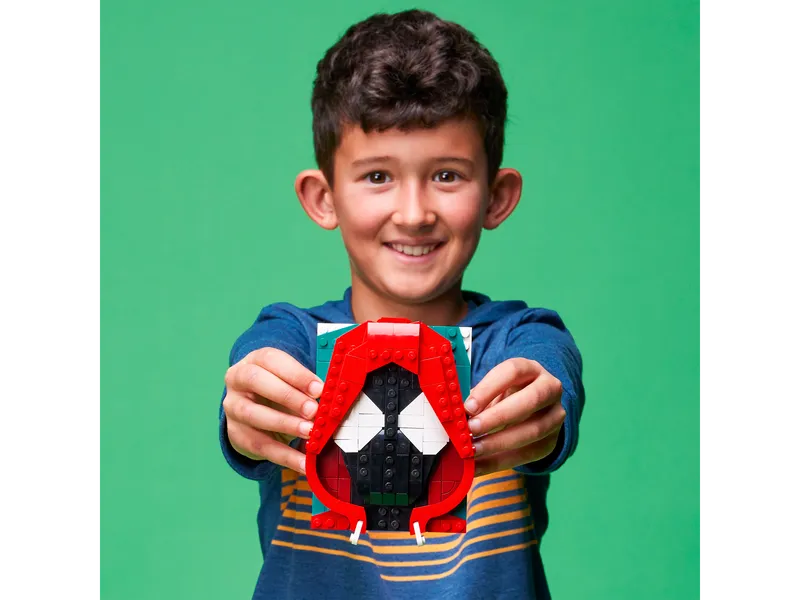 Miles Morales