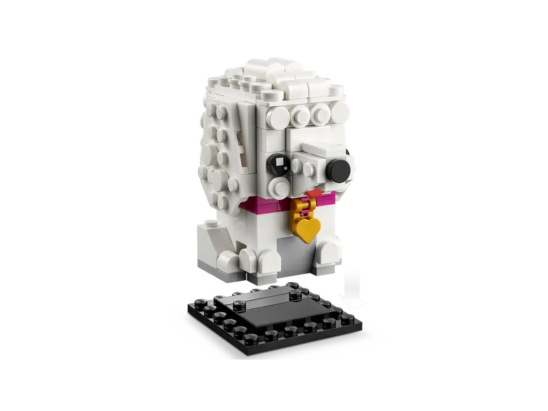 Poodle