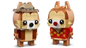Chip &amp; Dale