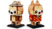 Chip &amp; Dale
