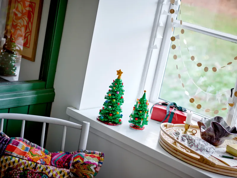 Christmas Tree