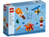 Fun Creativity 12-in-1