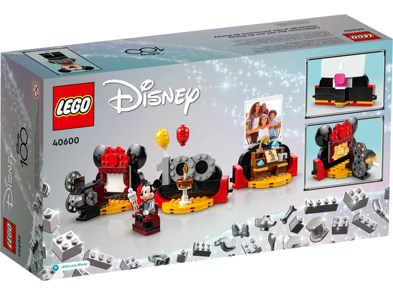 Disney 100 Years Celebration