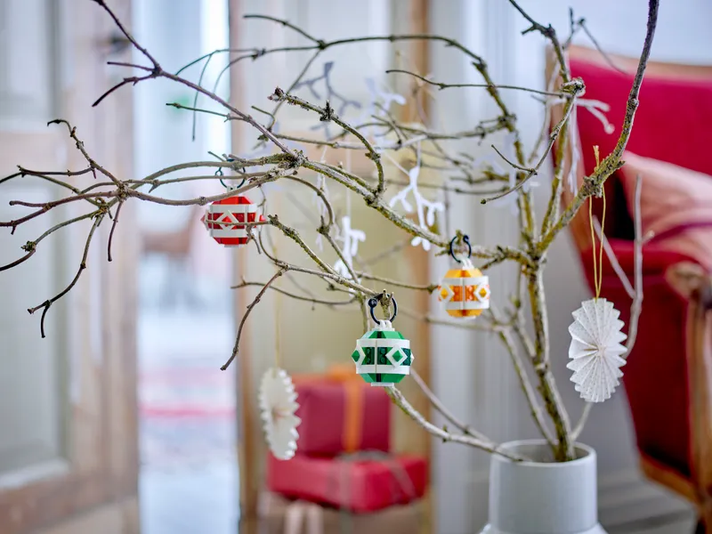 Christmas Decor Set