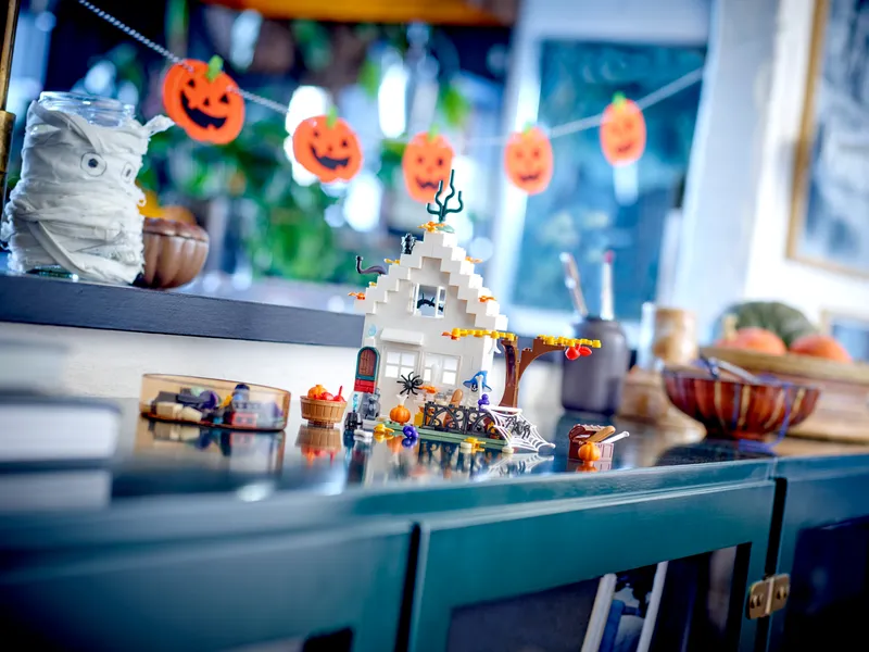Halloween Fun VIP Add-On Pack
