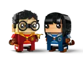 Harry Potter &amp; Cho Chang