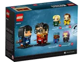 Harry Potter &amp; Cho Chang