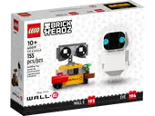EVE &amp; WALL•E