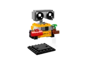 EVE &amp; WALL•E