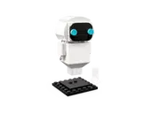 EVE &amp; WALL•E