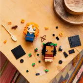Moana &amp; Merida