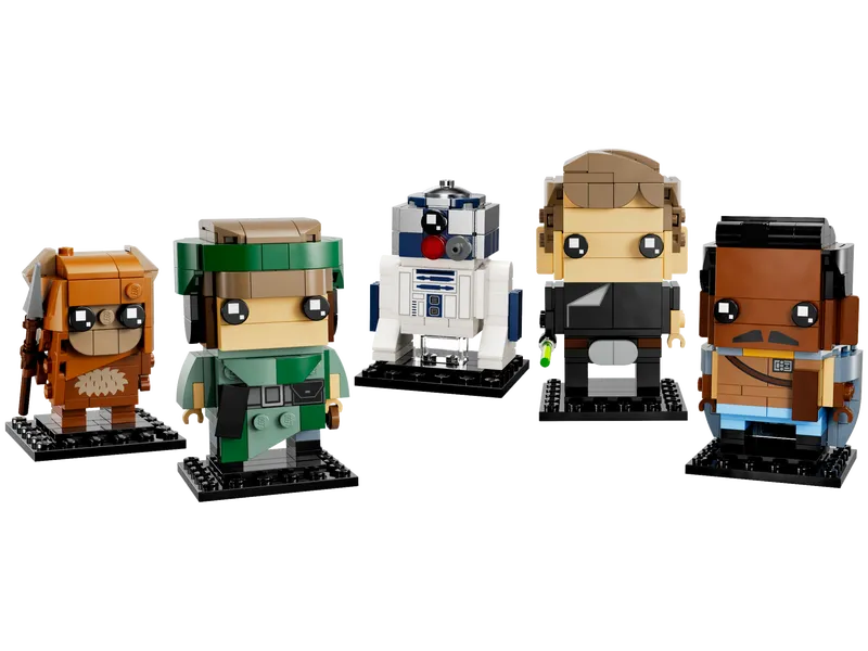 Battle of Endor Heroes