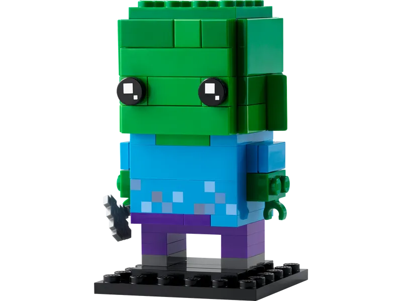Zombie