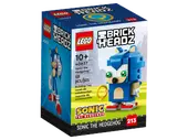 Sonic the Hedgehog