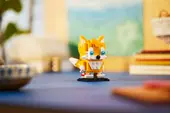 Miles "Tails" Prower