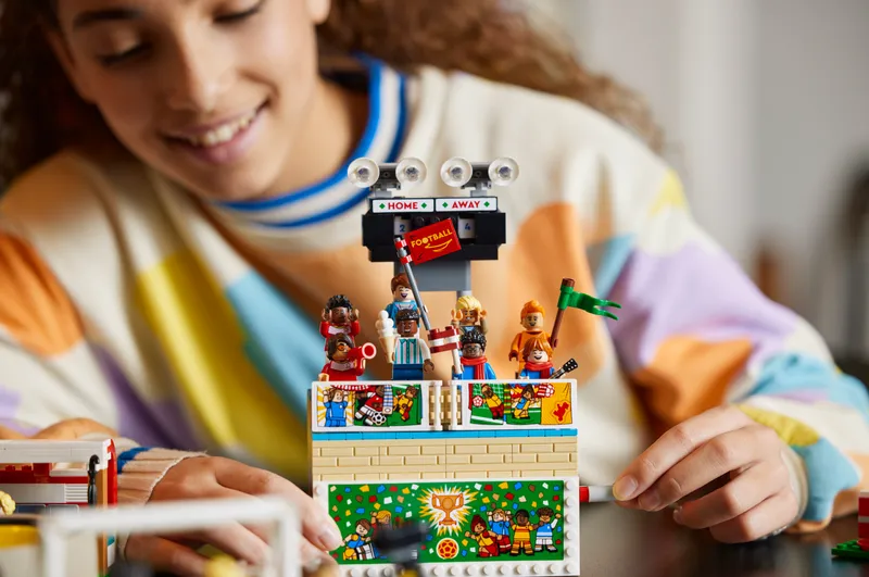 Icons of Play