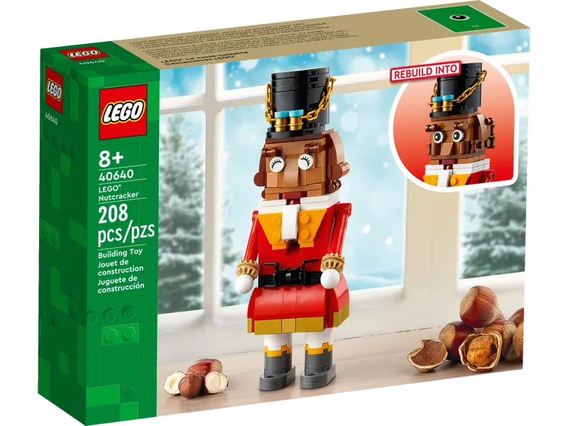 Nutcracker
