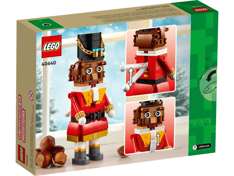 Nutcracker