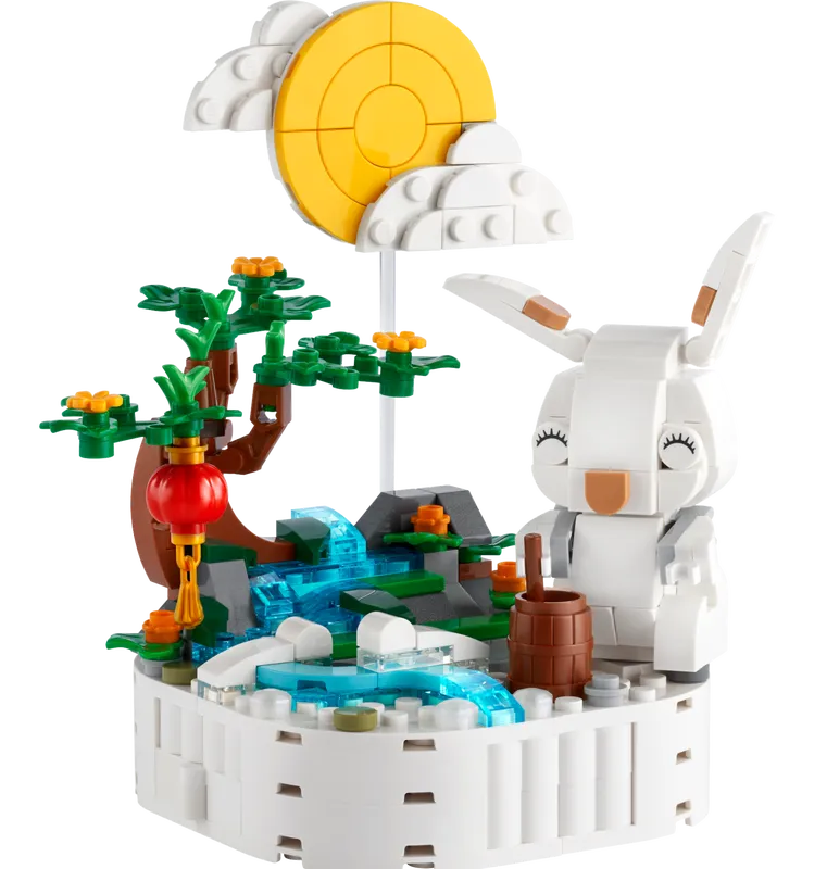 Jade Rabbit